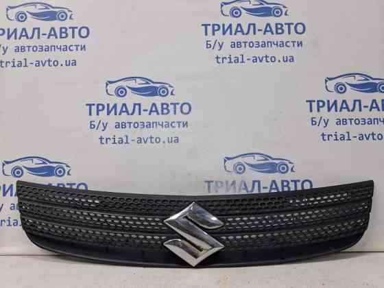 Решетка радиатора Suzuki SX4 2006-2014 7174179J000CB (Арт. 64624) Київ