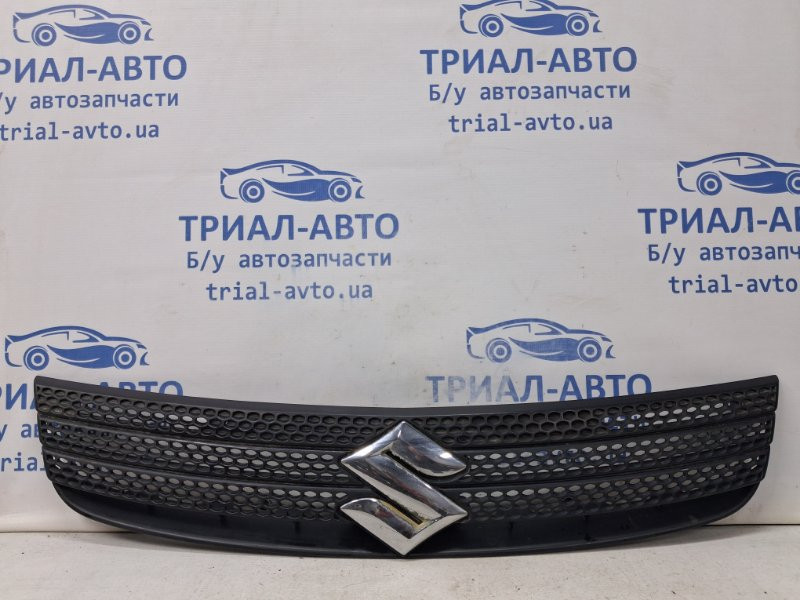 Решетка радиатора Suzuki SX4 1.6 БЕНЗИН M16A 2006 (б/у) Київ - зображення 1