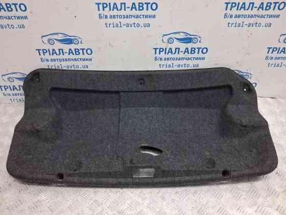 Обшивка крышки багажника Mitsubishi Lancer 10 2.0 БЕНЗИН 4B11 2007 (б/у) Киев