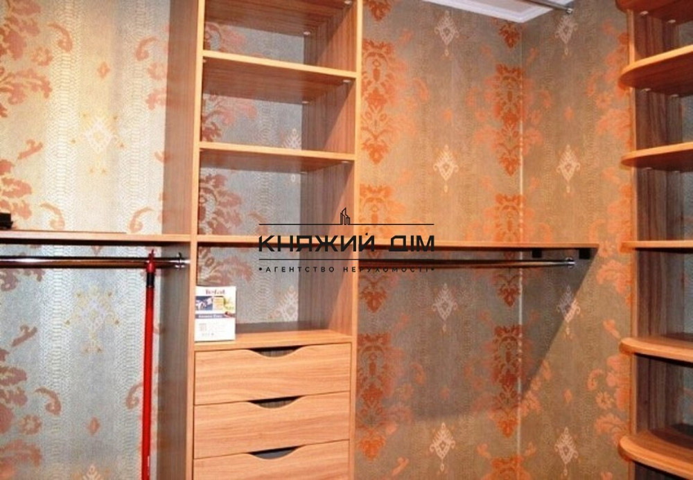 Є Генератор! Велика 1 квартира в ЖК Династія. М. Вокзальна. Код об'єкта: 11190246 Київ - зображення 3