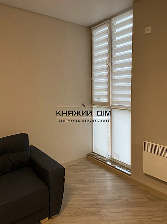 1 кімн квартира Софіївська Борщагівка ЖК Данія № 11203217 Київ - зображення 3