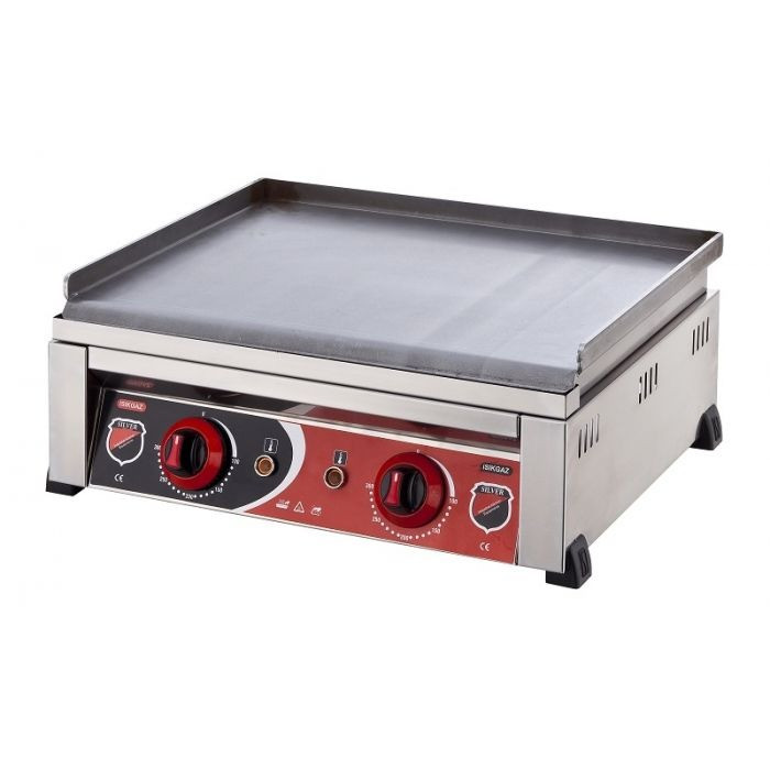 Жарочные поверхности гладкая нержавейка Киев - изображение 2