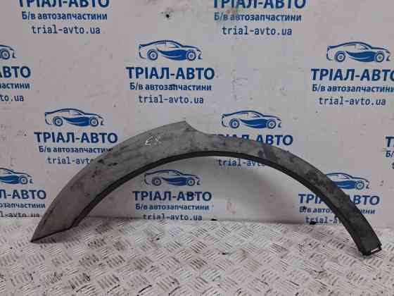 Накладка крыла Chevrolet Captiva C140 2.2 DIESEL Z22D1 2006 задн. прав. (б/у) Київ