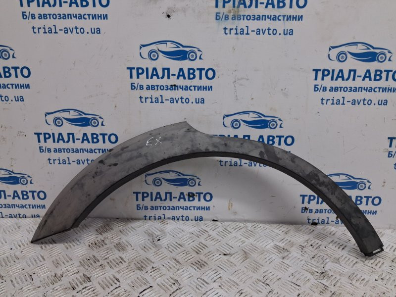 Накладка крыла Chevrolet Captiva C140 2.2 DIESEL Z22D1 2006 задн. прав. (б/у) Київ - зображення 1