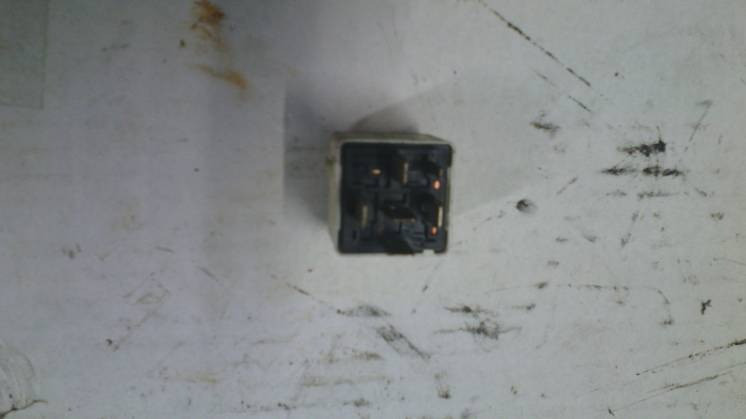 Реле БМВ 61.31-1384394 Винница - изображение 2