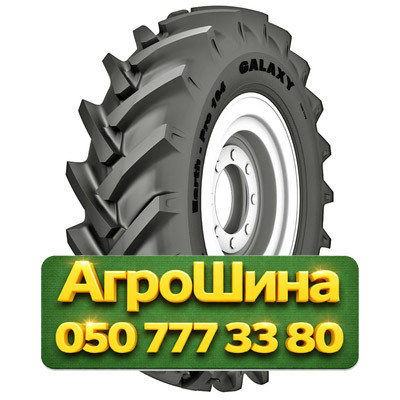 9.5R32 Galaxy Earth Pro 104 106A8 PR6 TT Сельхоз шина Киев - изображение 1