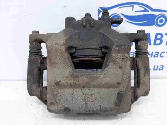 Суппорт передний левый Chevrolet Cruze 2009-2016 13504868 (Арт. 28391) Київ