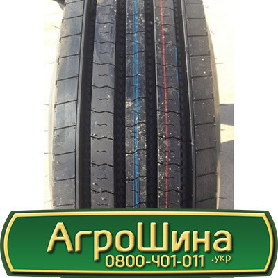 295/80 R22.5 Tracmax GRT800 152/148M Рульова шина Киев - изображение 1