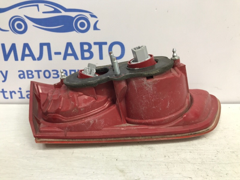Фонарь задний внутренний правый Mitsubishi Lancer 10 1.5 БЕНЗИН 4A91 2007 (б/у) Київ - зображення 6