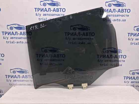 Стекло двери заднее левое Nissan X-Trail 2007-2015 82301JG000 (Арт. 61055) Київ