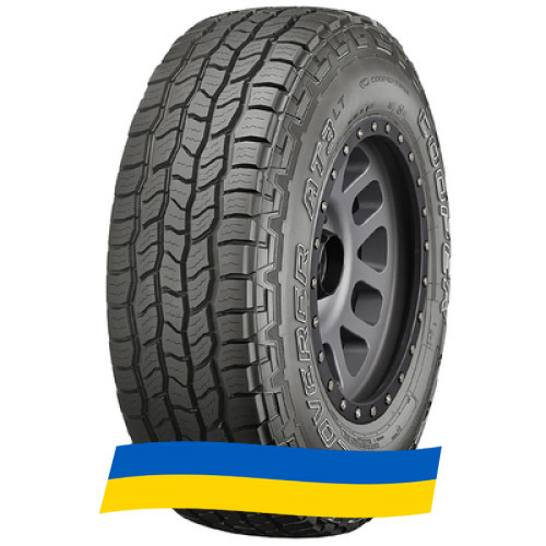 235/80 R17 Cooper Discoverer AT3 LT 120/117R Позашляхова шина Київ - зображення 6