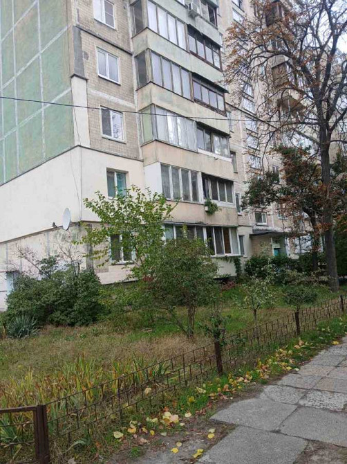 продажа 2-к квартира Киев, Днепровский, 56000 $ Київ - зображення 1