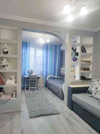 Продается 1-но ком квартира на БЕРЕЗНЯКАХ, ул. Березняковская, 30А Київ