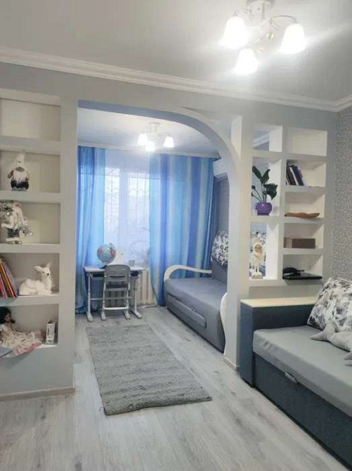 Продается 1-но ком квартира на БЕРЕЗНЯКАХ, ул. Березняковская, 30А Київ - зображення 6