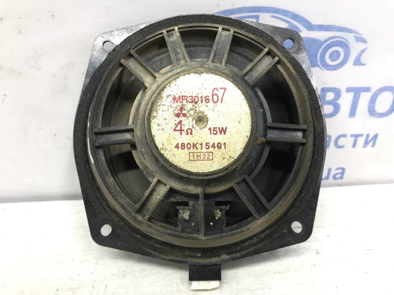 Динамик двери Mitsubishi Pajero Wagon 1999-2006 MR301667 (Арт. 46084) Київ - зображення 2