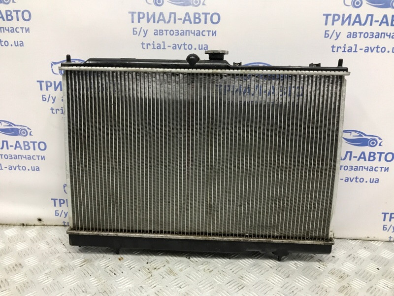 Радиатор основной Mitsubishi Outlander 2003-2007 MN156319 (Арт. 53336) Київ - зображення 7