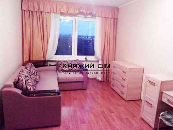 Є Генератор! Оренда 2-кімнатної квартири м. Осокорки. № 11147805 Київ