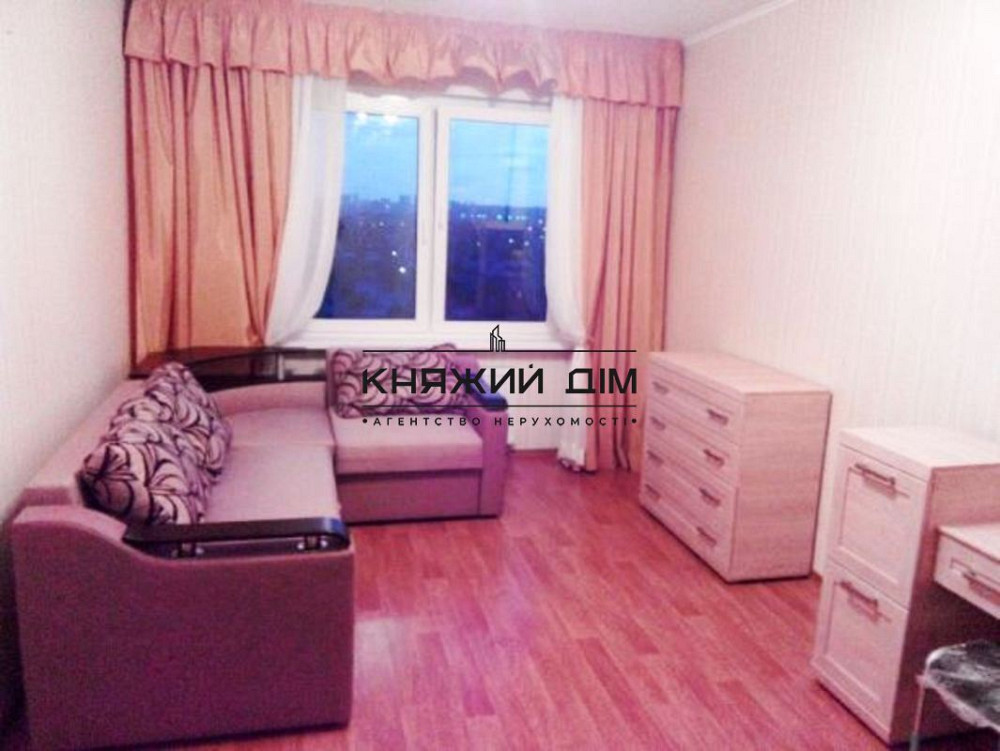 Є Генератор! Оренда 2-кімнатної квартири м. Осокорки. № 11147805 Київ - зображення 4