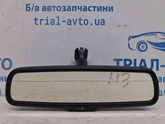 Зеркало салона Mazda 3 BM 2.2 DIESEL 2013 (б/у) Киев