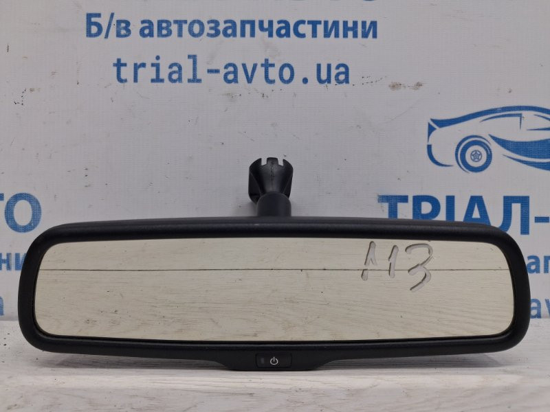 Зеркало салона Mazda 3 BM 2.2 DIESEL 2013 (б/у) Київ - зображення 1