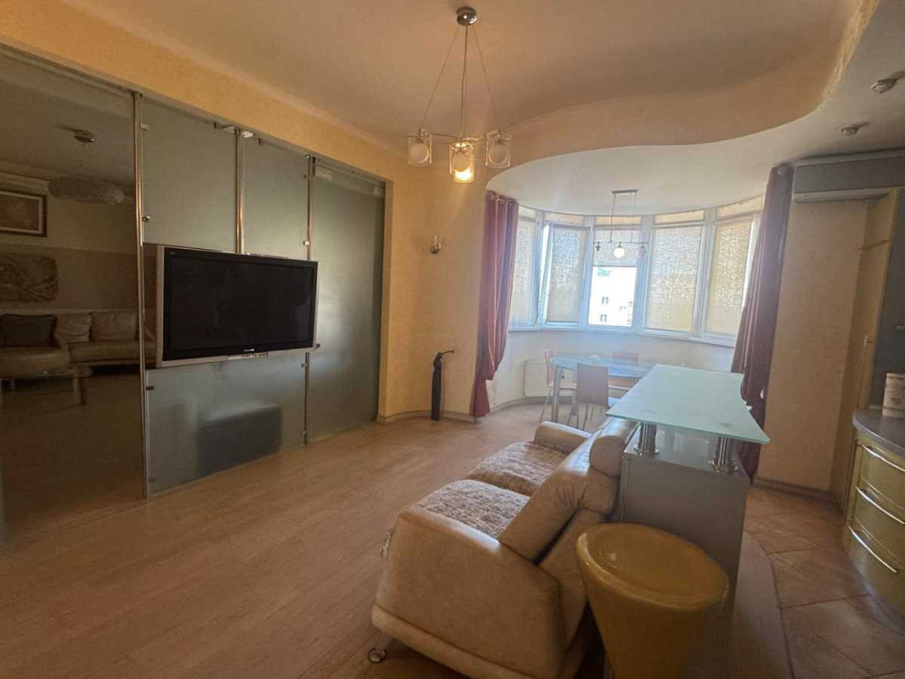 долгосрочная аренда 3-к квартира Киев, Шевченковский, 35500 грн./мес. Киев - изображение 11