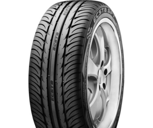 225/45 R17 Kumho Ecsta spt KU31 91W Легкова шина Київ - зображення 7