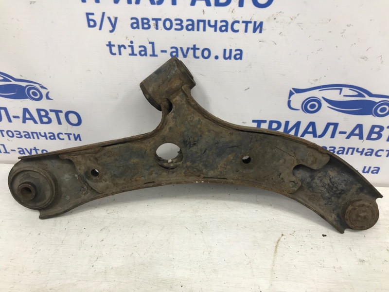 Рычаг левый Suzuki Swift 2003-2010 0 (Арт. 14529) Київ - зображення 4