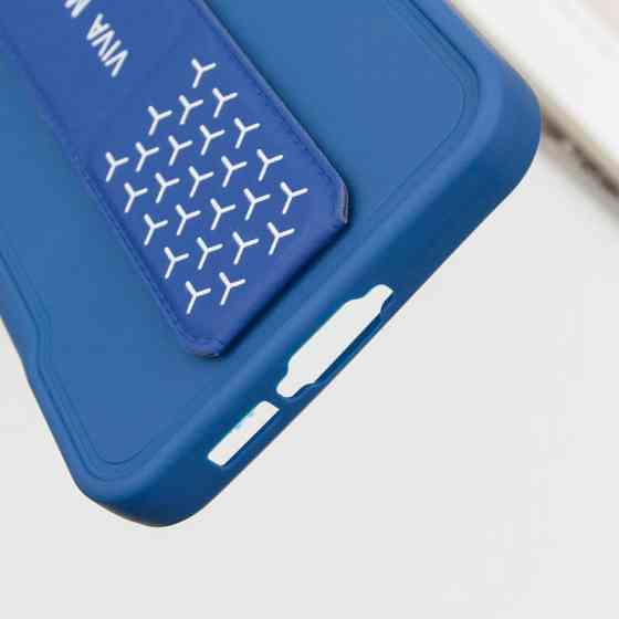 Чехол TPU VIVA для Samsung Galaxy A25 5G Херсон