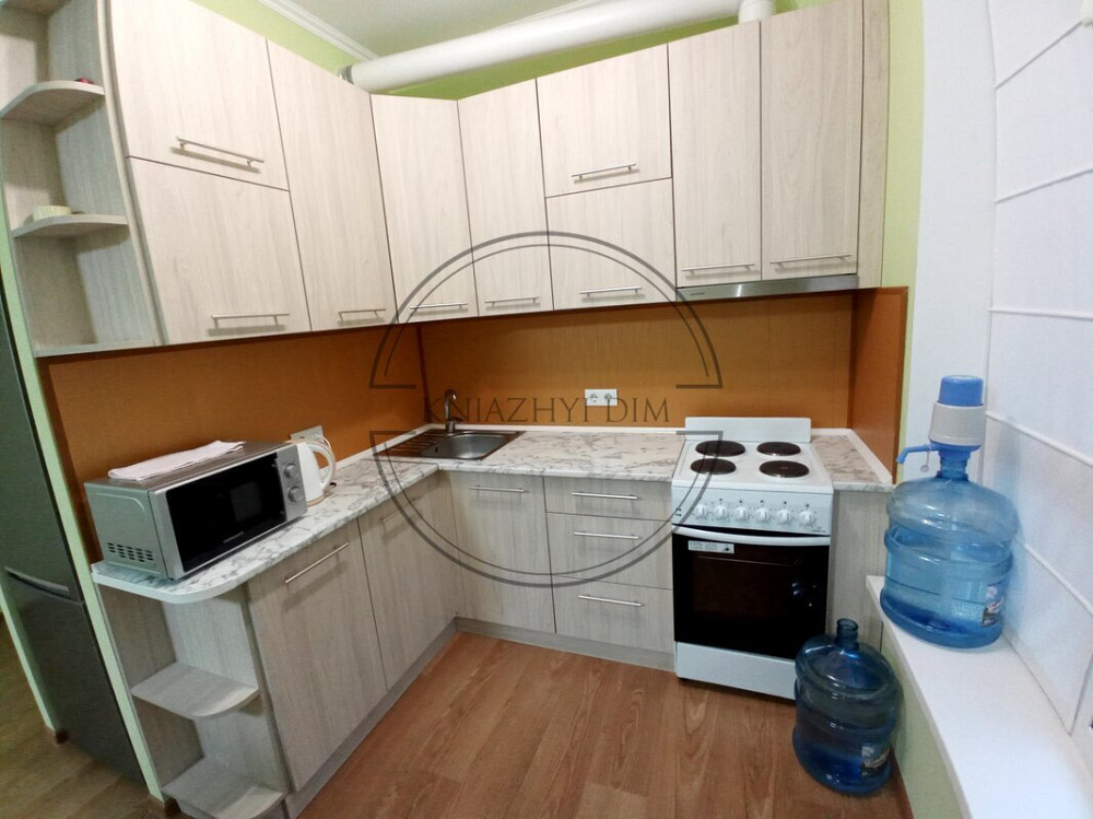 ЖК Зарічний. Оренда 3 кім. студіо. на Зарічній м. Славутич № 11195563 Киев - изображение 11