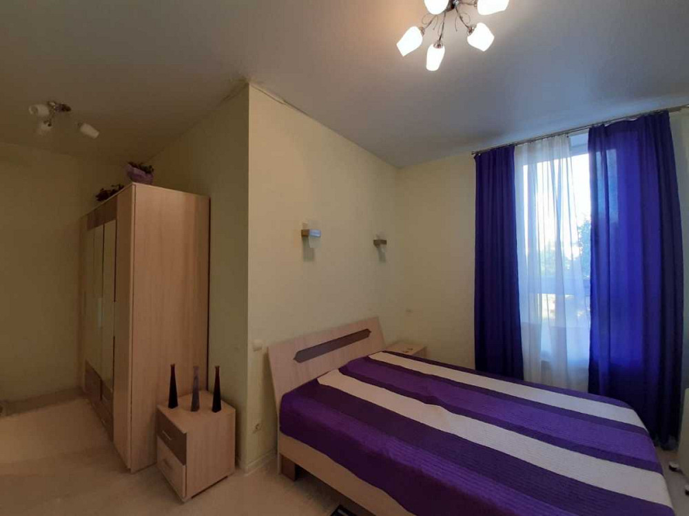 продажа 2-к квартира Киев, Оболонский, 86000 $ Киев - изображение 4