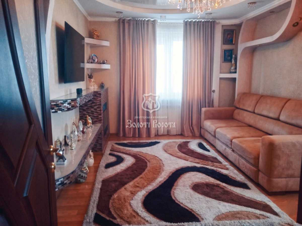 продажа 2-к квартира Киев, Днепровский, 120000 $ Киев - изображение 2