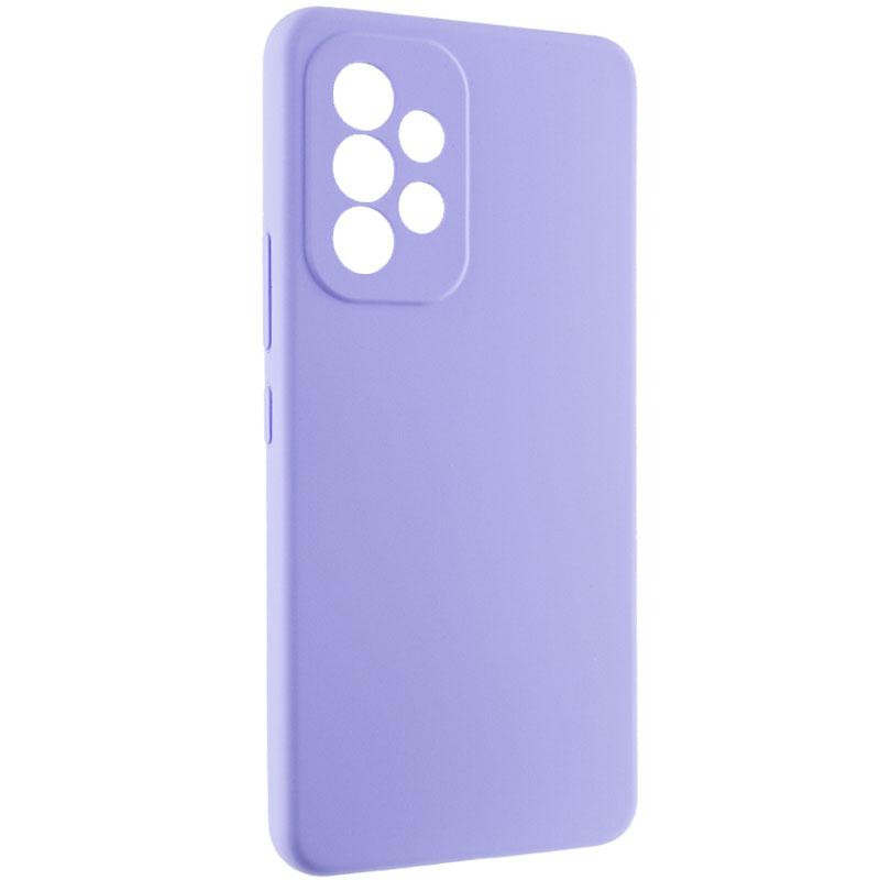 Чехол Silicone Cover Lakshmi Full Camera (AAA) для Samsung Galaxy A32 5G Херсон - зображення 2