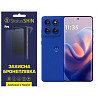 Поліуретанова плівка StatusSKIN Pro для Motorola Edge 60 Pro Глянцева (Код товару:41223) Харків