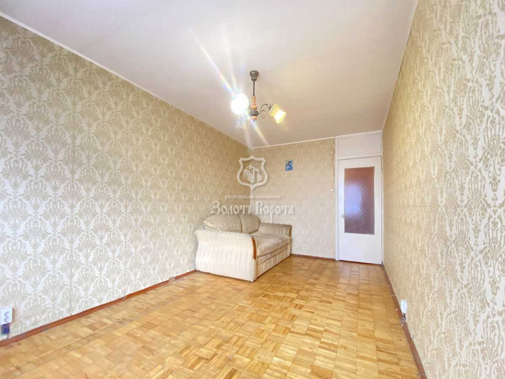 продажа 1-к квартира Киев, Святошинский, 42000 $ Київ - зображення 4