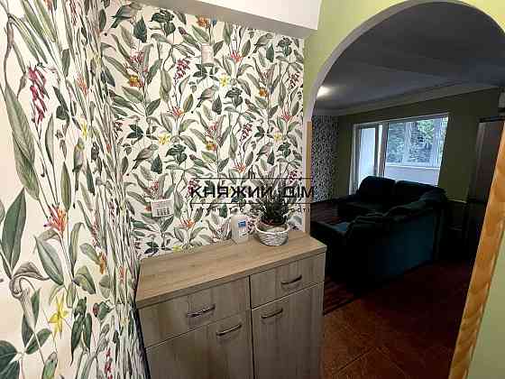 3кімн кв 5 хв метро Васильківська № 11204397 Київ