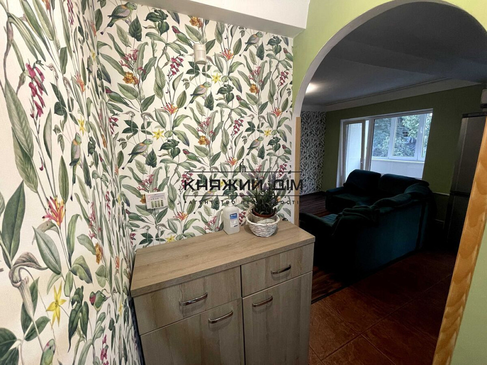 3кімн кв 5 хв метро Васильківська № 11204397 Киев - изображение 2