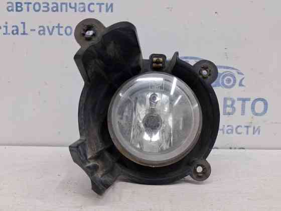 Фара противотуманная левая SsangYong Rexton 2006-2012 8320108B01 (Арт. 61791) Киев