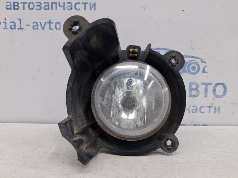 Фара противотуманная левая SsangYong Rexton 2006-2012 8320108B01 (Арт. 61791) Киев - изображение 1