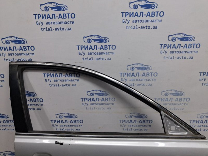 Дверь передняя правая Toyota Camry 40 2.4 БЕНЗИН 2AZFE 2006 (б/у) Київ - зображення 2