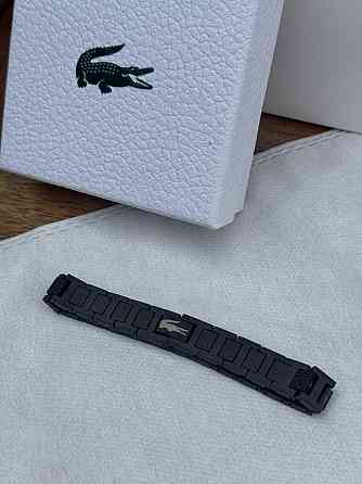Браслет lacoste Ужгород