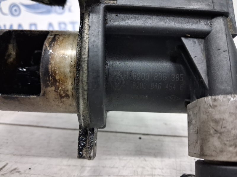 Датчик EGR Dacia Duster 2010-2017 8200836385 (Арт. 62601) Київ - зображення 5