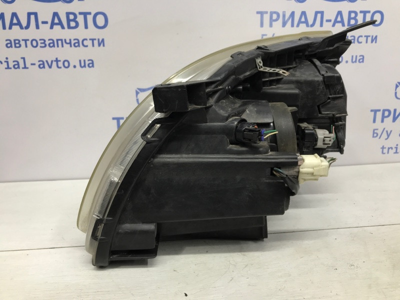 Фара правая галоген Toyota Avensis 2002-2010 8113005191 (Арт. 42776) Київ - зображення 6