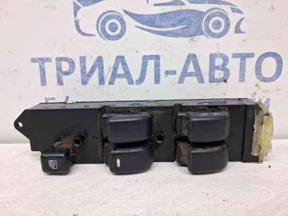 Блок управления стеклоподъемниками Mitsubishi Pajero Sport 1996-2008 MR796123 (Арт. 59160) Київ