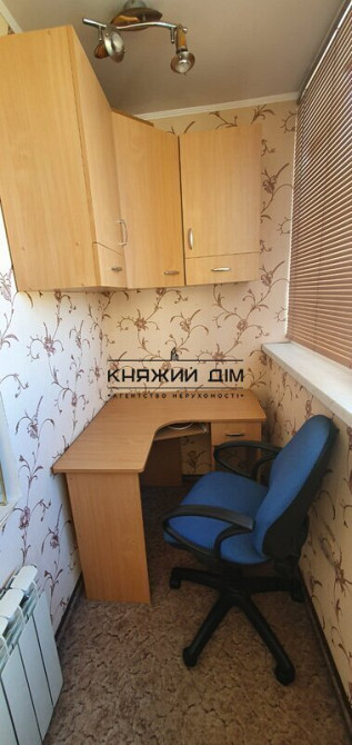 БЕЗ КОМІСІЇ! Продаж 3-кімнатної квартири м. Харківська Киев - изображение 7