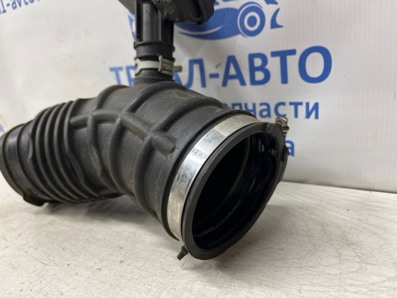 Патрубок воздушного фильтра Nissan Qashqai 2013-2022 165764EB0A (Арт. 77484) Киев - изображение 3