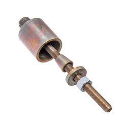 Съемник реактивных тяг ВАЗ 2101-2107 (Красный Луч) РЕАКТ Харків - зображення 1