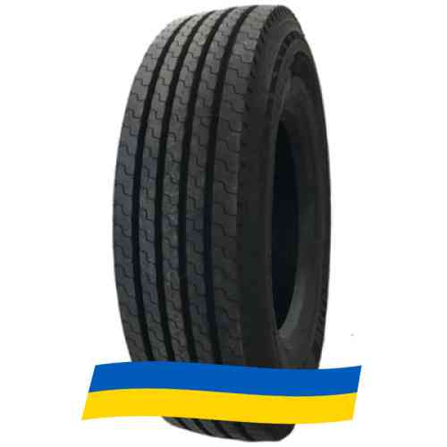 295/80 R22.5 Wellplus WST756 152/148M Рульова шина Киев