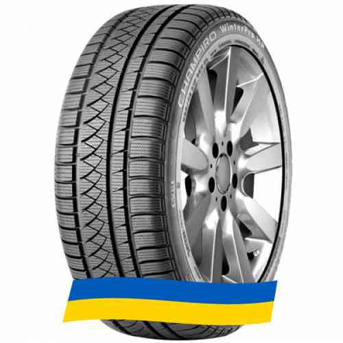 225/55 R17 GT Radial Champiro WinterPro HP 101V Легкова шина Київ