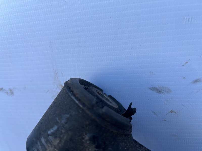 Рычаг передний нижний правый Kia Sorento UM 2.4 БЕНЗИН G4KJ 2014 (б/у) Киев - изображение 4