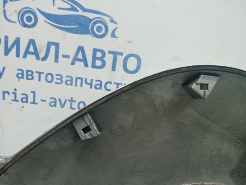 Накладка крыла Toyota Prado 2002-2009 7560260020 (Арт. 59739) Київ - зображення 7